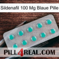 Sildenafil 100 Mg Blue Pill 28